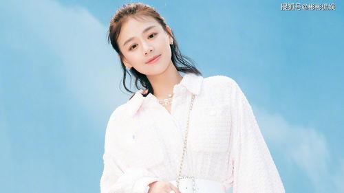 吃瓜娱乐马思纯